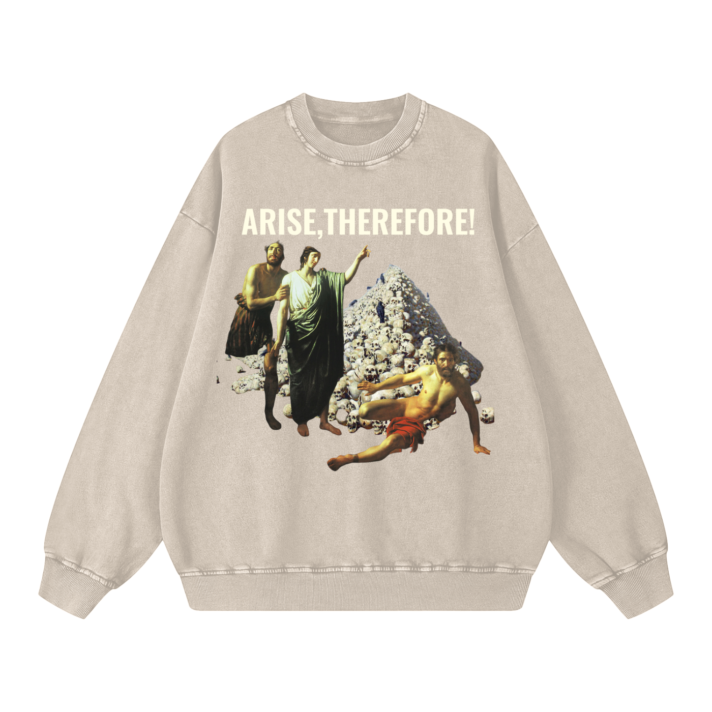 sweatshirt