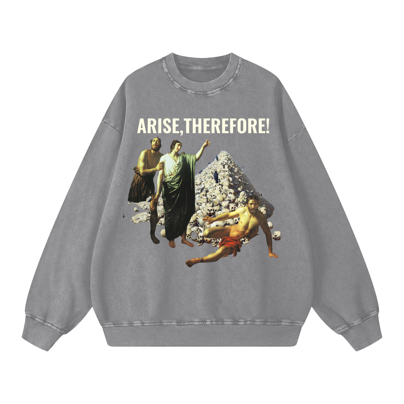 sweatshirt