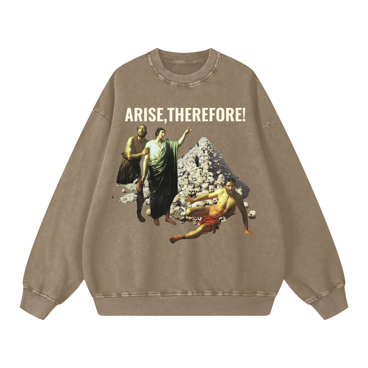sweatshirt