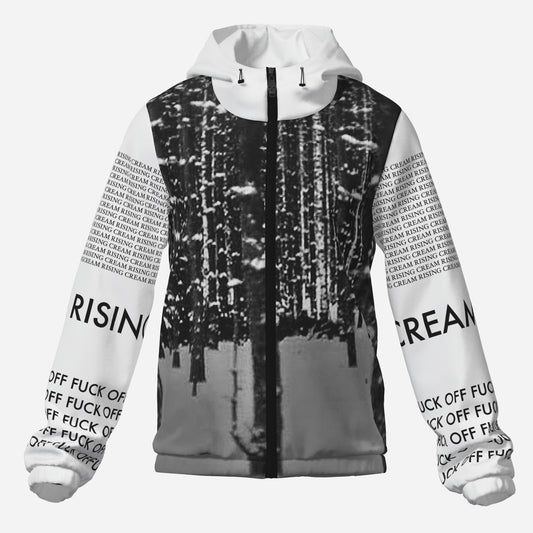 Ascent, Lightweight Windbreaker/Raincoat