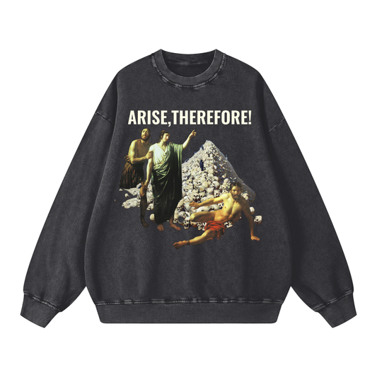 sweatshirt